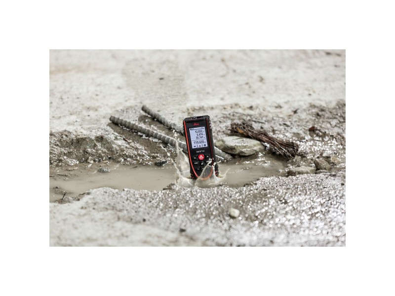 Далекомер Leica Geosystems Disto X3-1 0,05-150 M NaN от | techMAG.bg Далекомер Leica Geosystems Disto X3-1 0,05-150 M NaN – BB Лазерни далекомери