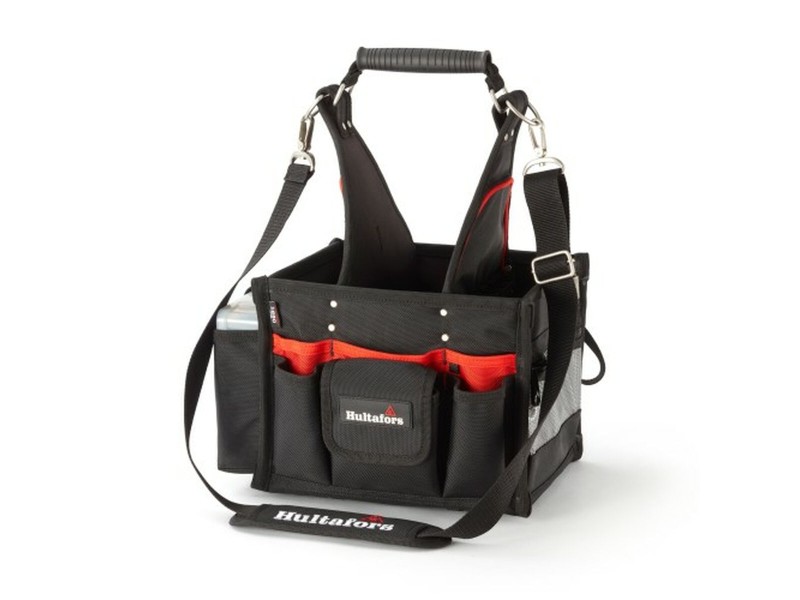 Чанта с инструменти Hultafors Черен полиестер 34 cm NaN –  BB Чанти