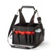Чанта с инструменти Hultafors Черен полиестер 34 cm NaN –  BB Чанти