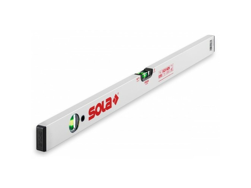 Ниво на Балон SOLA AVM Алуминий 50 cm NaN –  BB Нивелири с балонче