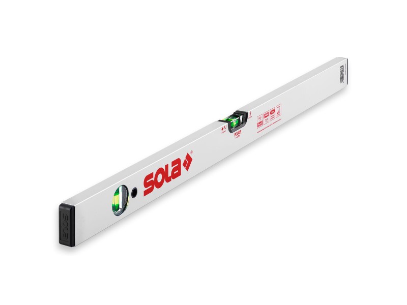 Ниво на Балон SOLA AVM Алуминий 50 cm NaN –  BB Нивелири с балонче