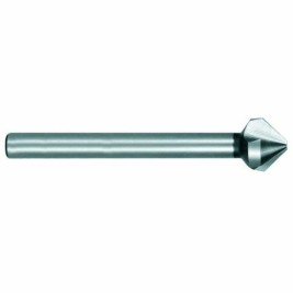 Коничен зенкер RUKO 118 mm 25 mm DIN 335 Бързорежеща стомана (HSS) 90º C форма
