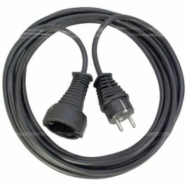 Удължител Brennenstuhl Черен 25 m IP20