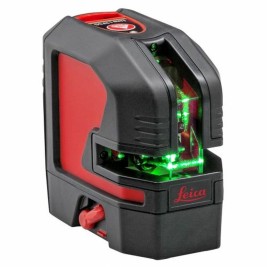 Лазерен нивелир Leica Geosystems Lino L2P5G ± 0,2 MM/M 35-80 m