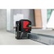 Лазерен нивелир Leica Geosystems Lino L2P5G ± 0,2 MM/M 35-80 m NaN –  BB Лазерни нивелири
