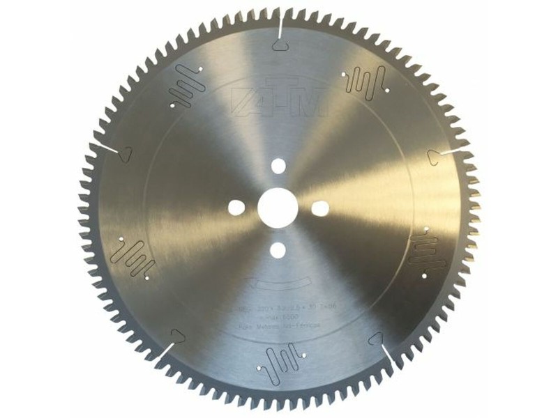 Острие за Трион LEJA Tools NE 80 tpi 250 mm Циркулярен трион NaN –  BB Аксесоари за циркулярни триони