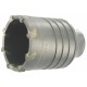 Коронка за пробиване Guillet ø 68 mm NaN –  BB Триони за дупки