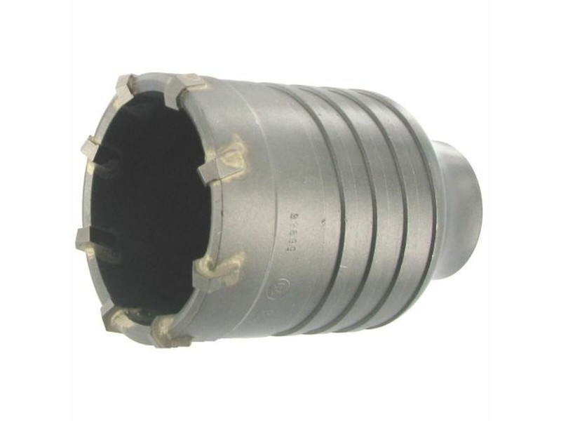 Коронка за пробиване Guillet 55 mm NaN –  BB Триони за дупки