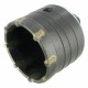 Коронка за пробиване Guillet 45 mm NaN –  BB Триони за дупки