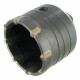 Коронка за пробиване Guillet 45 mm NaN –  BB Триони за дупки