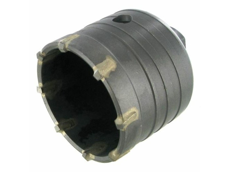 Коронка за пробиване Guillet 40 mm NaN –  BB Триони за дупки