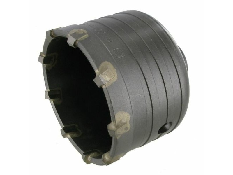 Коронка за пробиване Guillet 40 mm NaN –  BB Триони за дупки