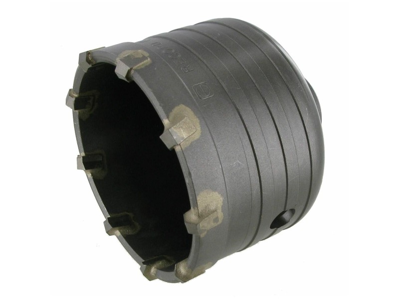 Коронка за пробиване Guillet 40 mm NaN –  BB Триони за дупки
