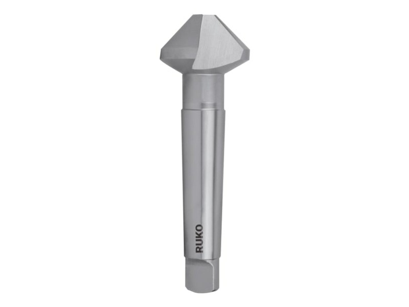 Коничен зенкер RUKO 3,5-20,5 mm DIN 335 Бързорежеща стомана (HSS) 90º C форма NaN от | techMAG.bg Коничен зенкер RUKO 3,5-20,5 mm DIN 335 Бързорежеща стомана (HSS) 90º C форма NaN – BB Зенкери