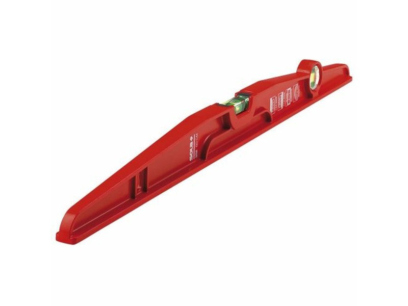 Ниво на Балон SOLA M Алуминий 60 cm 600 mm NaN –  BB Нивелири с балонче