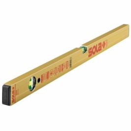 Ниво на Балон SOLA AZM Алуминий 80 cm
