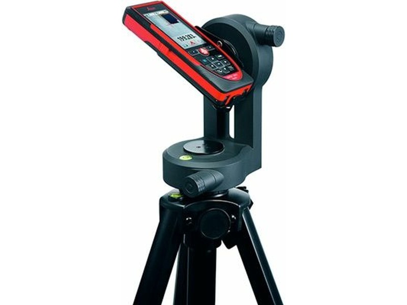 Aдаптер Leica Geosystems FTA 360 Триножник Лазерен нивелир NaN –  BB Лазерни нивелири
