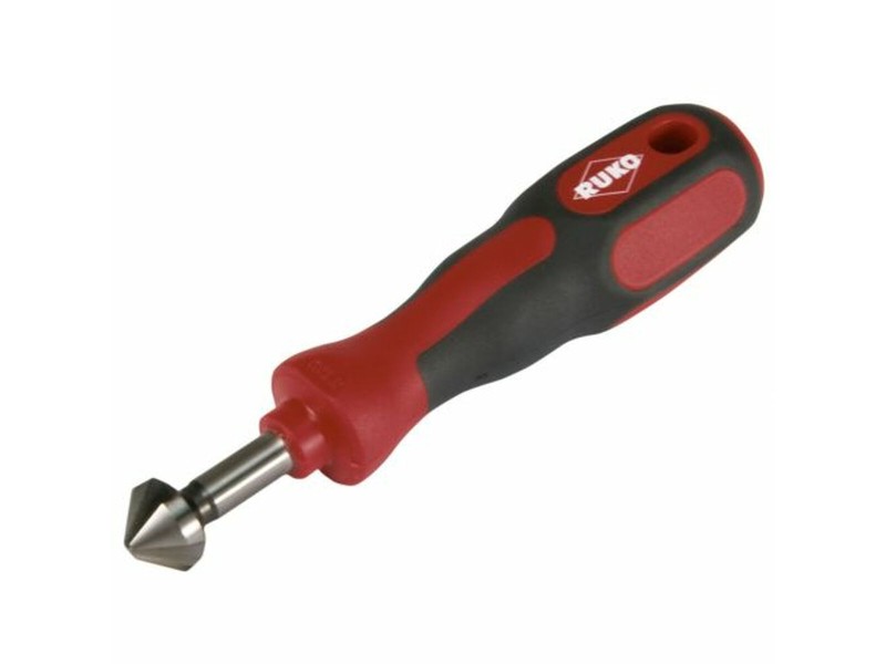 Ръчен потапящ инструмент RUKO 102147 25 mm DIN 335 90º NaN –  BB Зенкери
