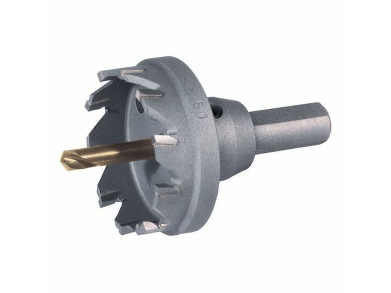 Коронка за пробиване RUKO 70 mm NaN –  BB Триони за дупки