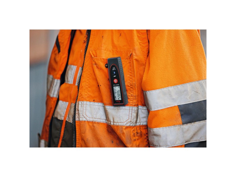 Далекомер Leica Geosystems Disto D110 0,2-60 M NaN –  BB Лазерни далекомери