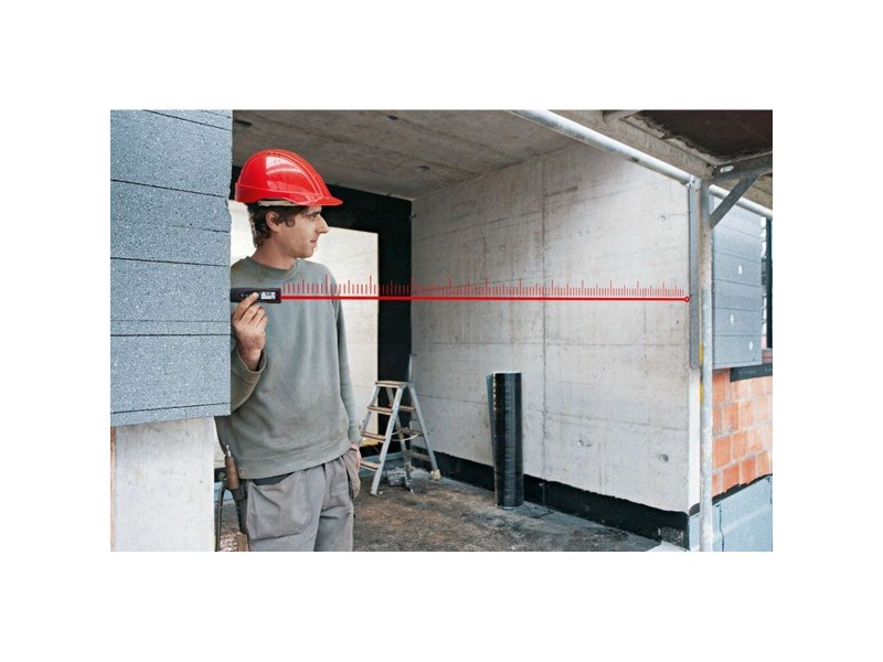 Далекомер Leica Geosystems Disto D110 0,2-60 M NaN –  BB Лазерни далекомери