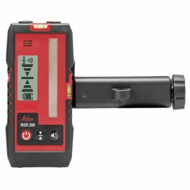 Рисийвър Leica Geosystems RGR 200 ±1-3 M/MM 80 m