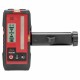Рисийвър Leica Geosystems RGR 200 ±1-3 M/MM 80 m NaN –  BB Лазерни нивелири