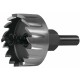 Коронка за пробиване RUKO 58 mm Бързорежеща стомана (HSS) NaN –  BB Триони за дупки