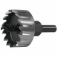 Коронка за пробиване RUKO 53 mm Бързорежеща стомана (HSS) NaN от | techMAG.bg Коронка за пробиване RUKO 53 mm Бързорежеща стомана (HSS) NaN – BB Триони за дупки