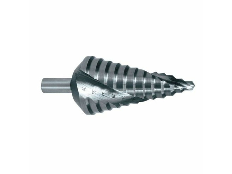 Стъпаловиден свредло RUKO 101058 69 mm NaN –  BB Стъпка свредла