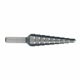 Стъпаловиден свредло RUKO 101351 4 mm 6 mm 9 mm 12 mm 20 mm 75 mm
