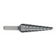 Стъпаловиден свредло RUKO 101351 4 mm 6 mm 9 mm 12 mm 20 mm 75 mm NaN –  BB Стъпка свредла