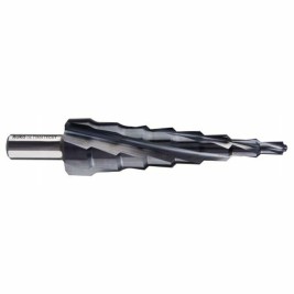 Стъпаловиден свредло RUKO 6 mm 9 mm 12 mm 10 mm 7 mm 8 mm 105 mm 11 mm