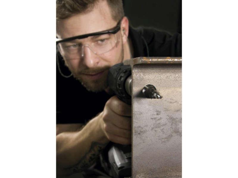 Стъпаловиден свредло RUKO 6 mm 9 mm 12 mm 10 mm 7 mm 8 mm 105 mm 11 mm NaN –  BB Стъпка свредла
