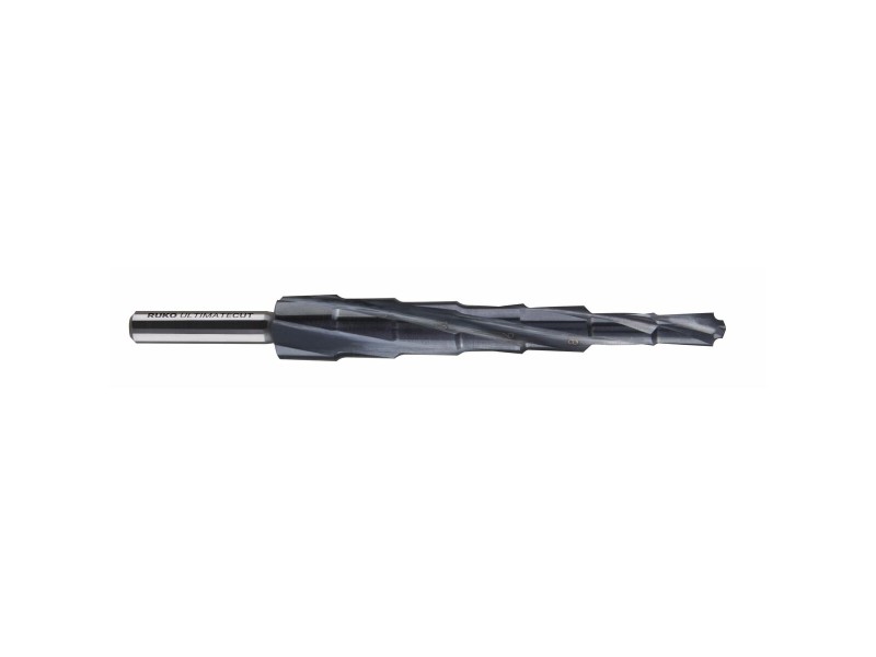 Стъпаловиден свредло RUKO 6 mm 9 mm 12 mm 10 mm 7 mm 8 mm 105 mm 11 mm NaN –  BB Стъпка свредла
