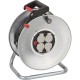 Кабелна макара Brennenstuhl Garant® S 4 E IP20 H05VV-F 50 m 3 x 1,5 mm 4 Адаптер NaN от | techMAG.bg Кабелна макара Brennenstuhl Garant® S 4 E IP20 H05VV-F 50 m 3 x 1,5 mm 4 Адаптер NaN – BB Кабелна макара