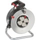 Кабелна макара Brennenstuhl Garant® S 4 E IP20 H05VV-F 50 m 3 x 1,5 mm 4 Адаптер NaN от | techMAG.bg Кабелна макара Brennenstuhl Garant® S 4 E IP20 H05VV-F 50 m 3 x 1,5 mm 4 Адаптер NaN – BB Кабелна макара