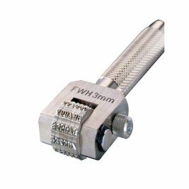 Игра с номериране Gravurem Compact Marker
