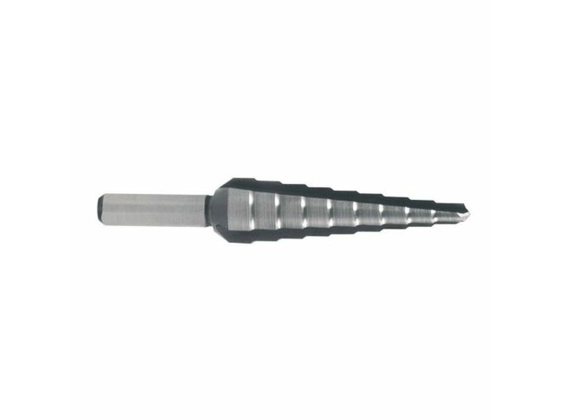 Стъпаловиден свредло RUKO 101350-9 4 mm 6 mm 9 mm 12 mm 65 mm 10 mm 7 mm 5 mm 8 mm 11 mm NaN –  BB Стъпка свредла