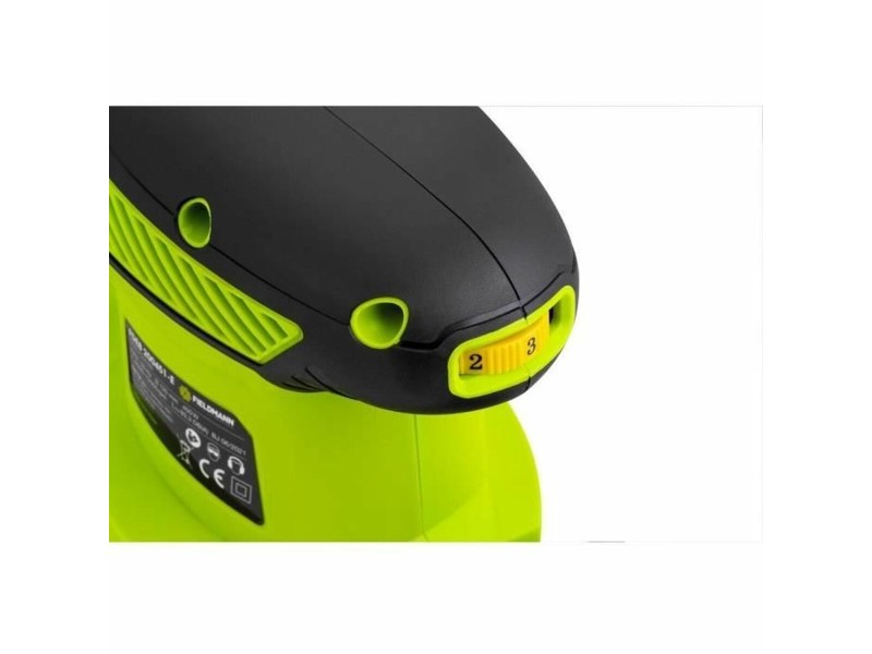 Ексцентрична шлифовъчна машина Fieldmann FDEB 200451-E 450 W 125 mm NaN –  BB Ексцентрични шлайфмашини