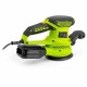 Ексцентрична шлифовъчна машина Fieldmann FDEB 200451-E 450 W 125 mm NaN –  BB Ексцентрични шлайфмашини