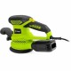 Ексцентрична шлифовъчна машина Fieldmann FDEB 200451-E 450 W 125 mm NaN –  BB Ексцентрични шлайфмашини