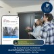 Видеокамера за наблюдение ABUS NaN –  BB Камери куршуми