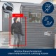 Видеокамера за наблюдение ABUS NaN –  BB Камери куршуми