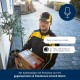 Видеокамера за наблюдение ABUS NaN –  BB Камери куршуми