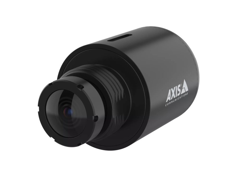 IP камера Axis 02868-001 NaN –  BB Камери куршуми