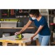Ексцентрична шлифовъчна машина Ryobi 5133005393 18 V NaN –  BB Ексцентрични шлайфмашини