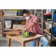 Ексцентрична шлифовъчна машина Ryobi 5133005393 18 V NaN –  BB Ексцентрични шлайфмашини