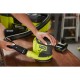 Ексцентрична шлифовъчна машина Ryobi 5133005393 18 V NaN –  BB Ексцентрични шлайфмашини