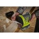 Ексцентрична шлифовъчна машина Ryobi 5133005393 18 V NaN –  BB Ексцентрични шлайфмашини